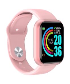 Multifunctional Smart Watch