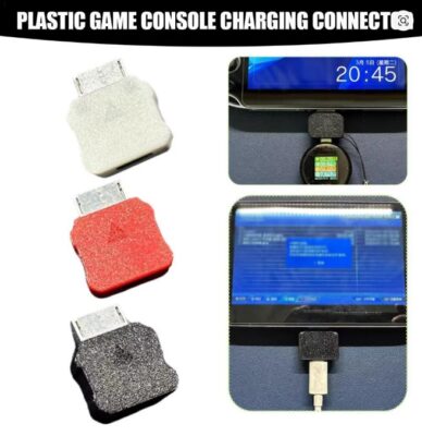 PSV USB C Charger