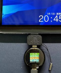 PS Vita USB Type C Charging Device