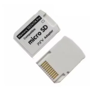 psv memory card adaptor