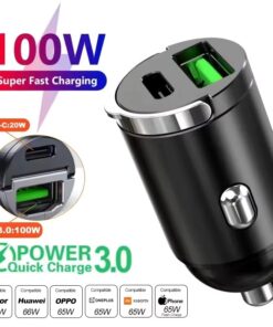 car phone charger