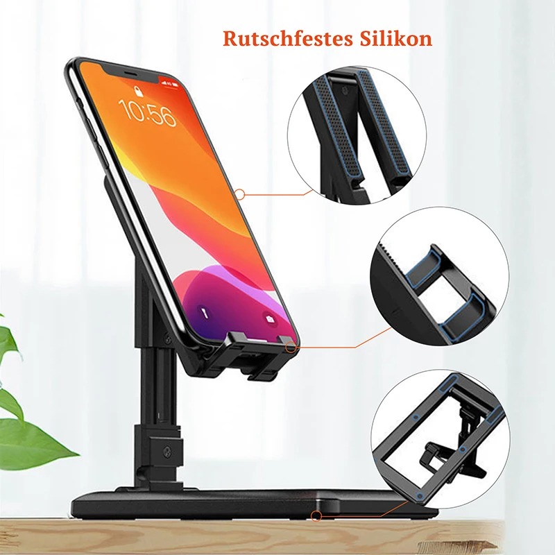 Portable Mobile Phone Stand