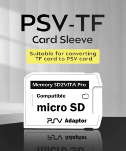 psvita memory card adapter