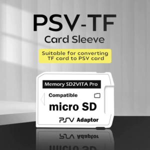 psv memory card adaptor