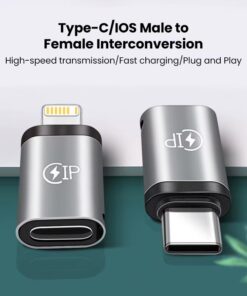 type c to usb converter​