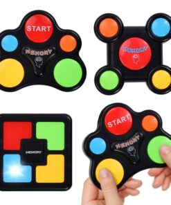 memory game for hyper active child