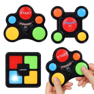 memory game for hyper active child