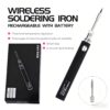 soldering iron