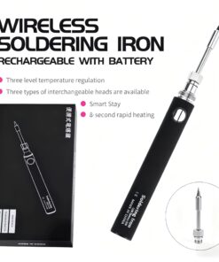 soldering iron