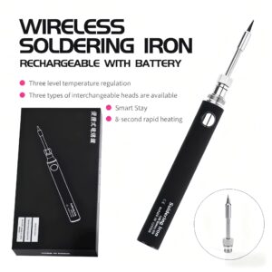 soldering iron